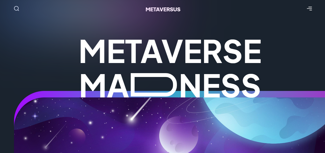 metaverse